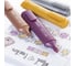 Набор текстовыделителей Hatber V-tone METALLIC 4шт, в прозрачном ПВХ упак. 12 шт. 070355 3
