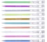 Набор гелевых ручек Hatber Terra Colora NeoGel 0.5 мм, 10 шт 069871 3