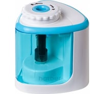 Электрическая точилка Hatber EPS 9005 в пластиковом боксе с европодвесом 060424