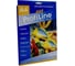 Глянцевая фактурная бумага для струйной печати ProfiLine CLOTH 220 г/м2, А4, 10л PL_TGP_iP_220_A4_10_CLOTH 1