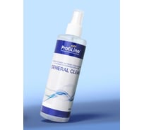 Универсальное средство с антибактериальным эффектом ProfiLine General Clean 250мл. PLGC