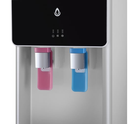 Кулер для воды HotFrost V840S 120184002