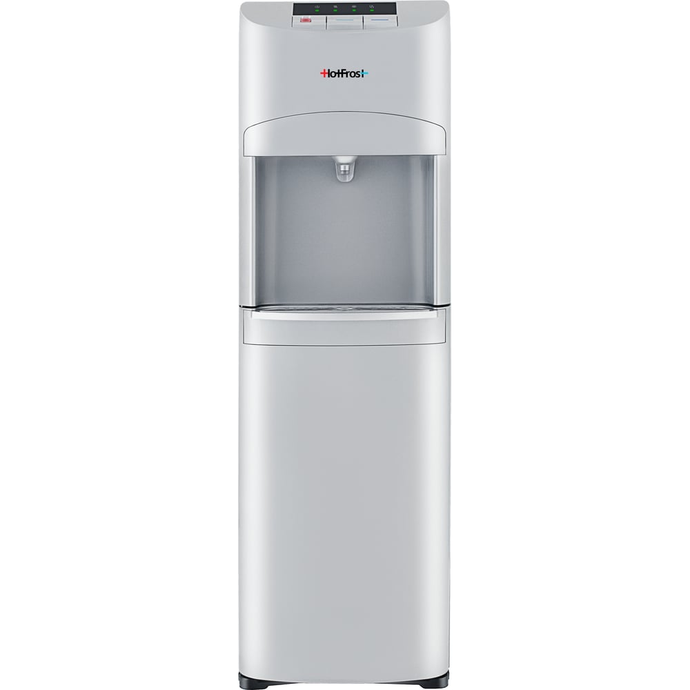 Кулер для воды HotFrost 45AS 120104501 - выгодная цена, отзывы ...