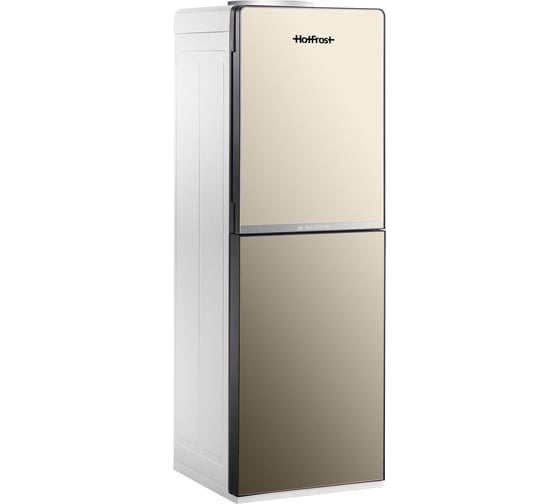 Кулер для воды HotFrost V250CE Gold 120225001