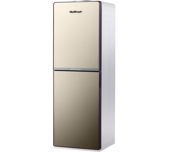 Кулер для воды HotFrost V250CE Gold 120225001