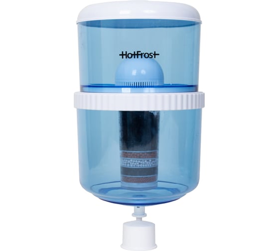 Фильтр-бутыль HotFrost HF-07 521200701 1