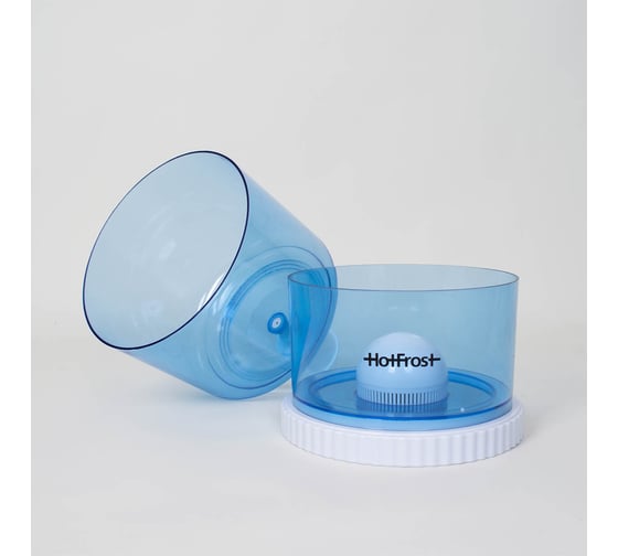 Фильтр-бутыль HotFrost HF-07 521200701