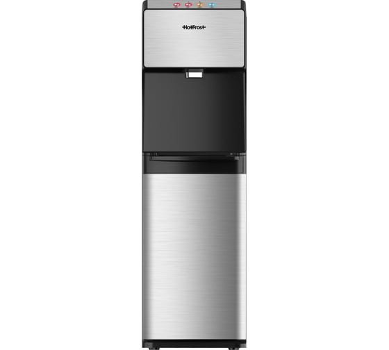 Кулер для воды HotFrost V450ASM 120145001
