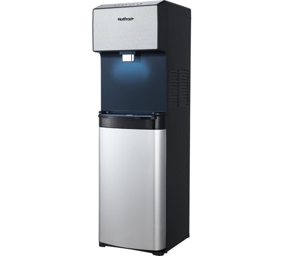 Кулер для воды HotFrost V450ASM 120145001