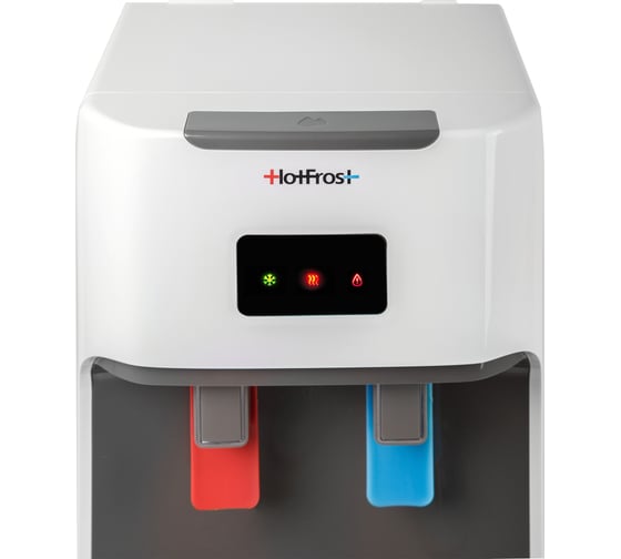 Кулер для воды HotFrost V115A 120111503