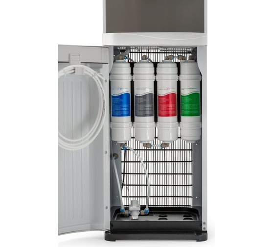 Угольный постфильтр HotFrost HF-06 C2 510311501