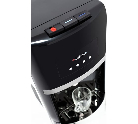 Кулер для воды HotFrost 35AEN 120203502