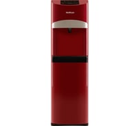 Кулер для воды HotFrost 45A Red 120104502