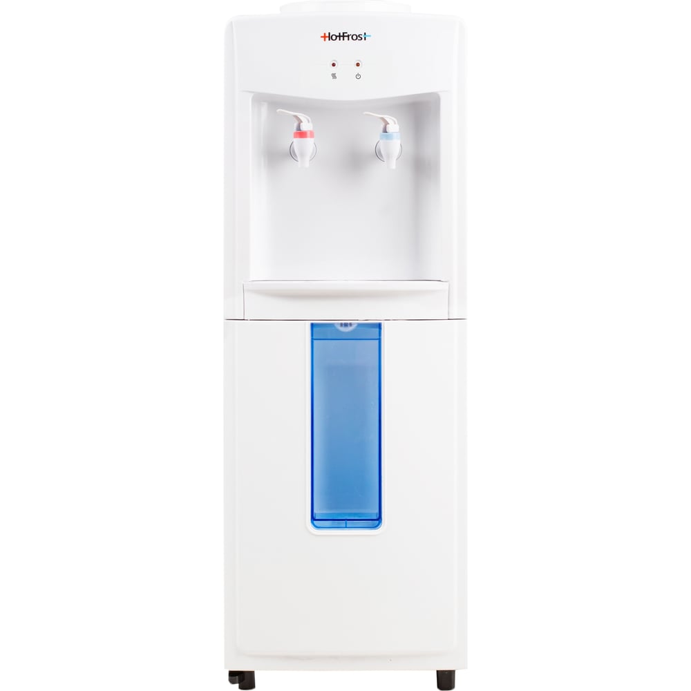 Кулер для воды HotFrost V118F 120311803 - выгодная цена, отзывы ...