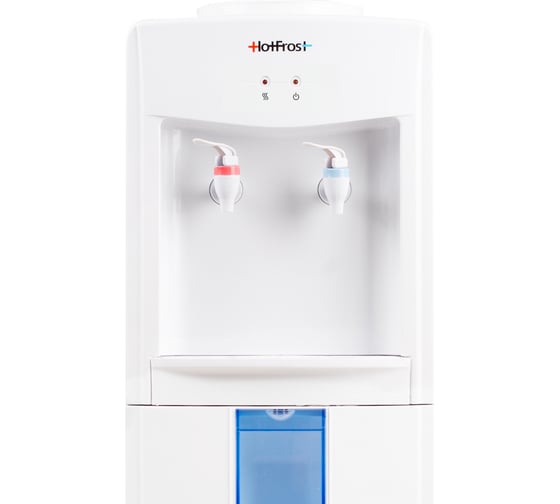Кулер для воды HotFrost V118F 120311803
