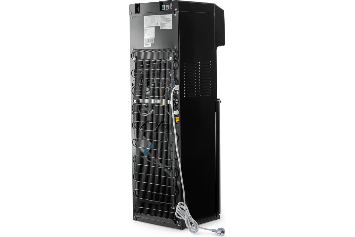 Кулер для воды HotFrost V450AMI Black 120145002 - выгодная цена, отзывы ...