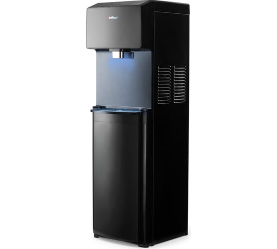 Кулер для воды HotFrost V450AMI Black 120145002