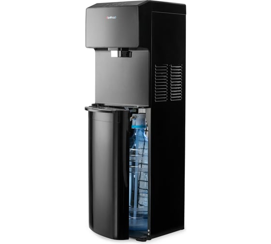 Кулер для воды HotFrost V450AMI Black 120145002