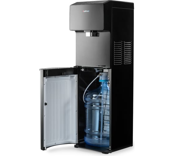 Кулер для воды HotFrost V450AMI Black 120145002