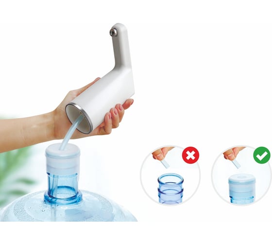 Электрическая помпа HotFrost A22 230502201