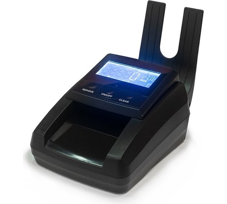 Автоматический Детектор банкнот Mbox AMD-50AS Т21477