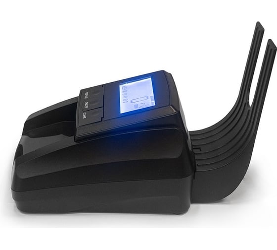 Автоматический Детектор банкнот Mbox AMD-50AS Т21477