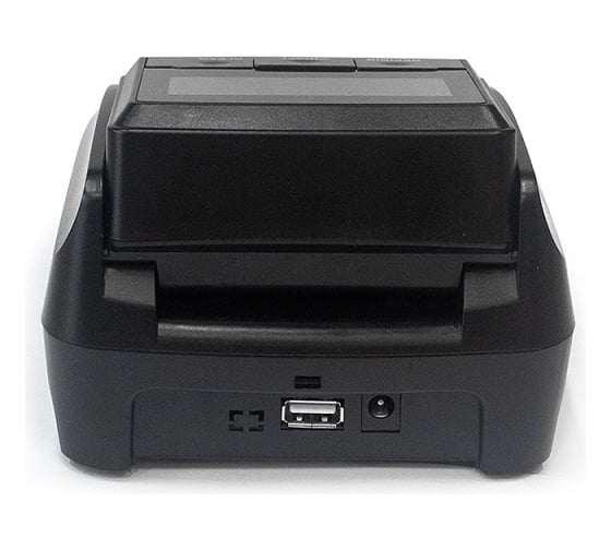 Автоматический Детектор банкнот Mbox AMD-50AS Т21477