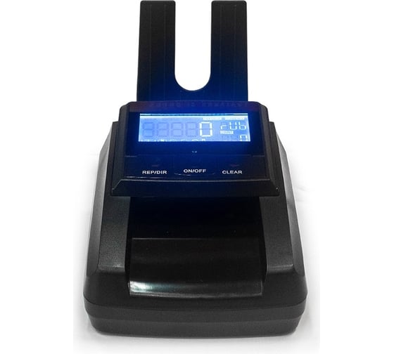 Автоматический Детектор банкнот Mbox AMD-50AS Т21477
