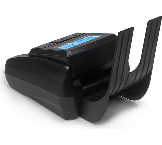 Автоматический Детектор банкнот Mbox AMD-50AS Т21477