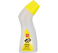 Жидкий клей DELI Stick UP EA21410 65 мл тканевый аппликатор, 12 шт 1049052