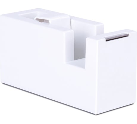 Диспенсер для клейкой ленты DELI Nusign NS121WHITE 1656169