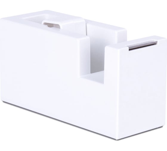 Диспенсер для клейкой ленты DELI Nusign NS121WHITE 1656169
