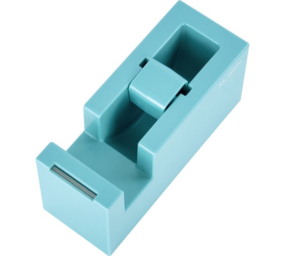 Диспенсер для клейкой ленты DELI Nusign NS121BLUE 1656166