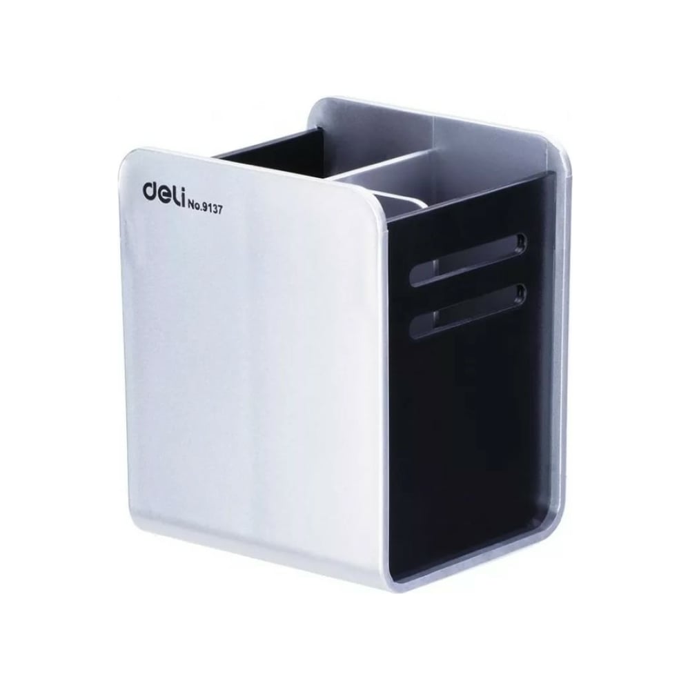 канцелярские подставки deli. органайзер deli. подставка deli. прищепка в виде яблока. подставка для ручек deli e9137.