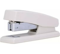 Настольный степлер DELI E0425 25 листов ассорти 100 скоб пластик коробка, 12 шт 1083230