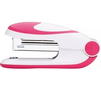 Степлер DELI Essential E0228 N10 12 листов ассорти 50 скоб коробка, 8 шт 381869