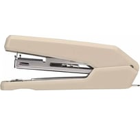 Степлер DELI Essential E0271 N10 15 листов ассорти 50 скоб закрытый коробка, 12 шт 1056408