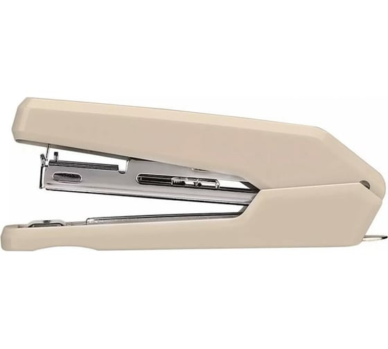 Степлер DELI Essential E0271 N10 15 листов ассорти 50 скоб закрытый коробка, 12 шт 1056408 1