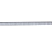 Оцинкованные скобы для степлера DELI 26/6 E39704 картонная коробка, 5000 шт, 20 упак 382057