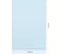 Блокнот DELI 22283 LT-BLUE 210x143 мм искусственная кожа 96 листов голубой, 16 шт 1480296 3