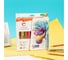 Цветные карандаши DELI Color Emotion EC00720/A акварельные липа 24 цвета коробка/европодвес 24 шт, 12 упак 1483023 11