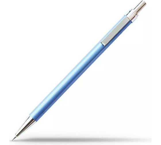 Механический карандаш DELI Elite E6492 0.5 мм металл ассорти дисплей ластик, 36 шт 410891