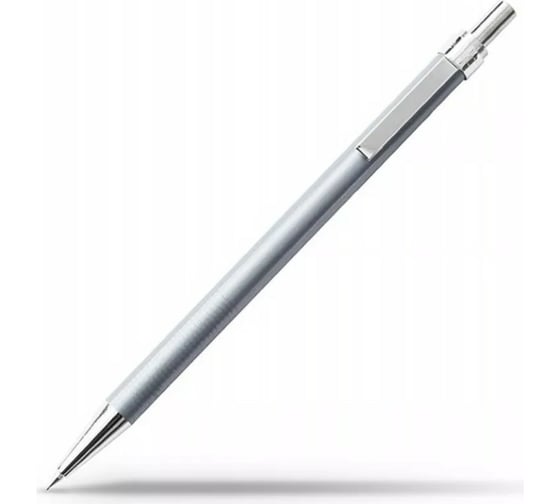 Механический карандаш DELI Elite E6492 0.5 мм металл ассорти дисплей ластик, 36 шт 410891