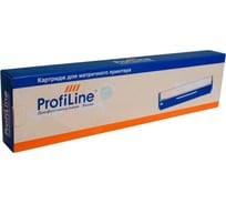 Картридж для матричного принтера ProfiLine Ока Black/red PL_IR-40T_BK/Red