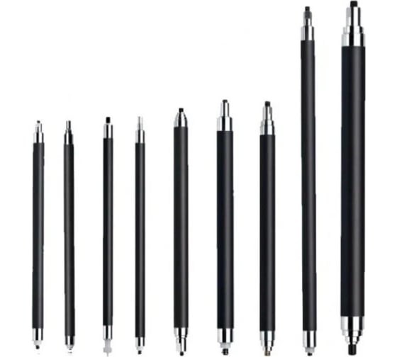 Магнитный вал ProfiLine в сборе HP LJ P4014/4015/4515 PL_MR_H_CC364 1
