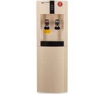 Кулер для воды Aqua Work 16LR бежевый 27750