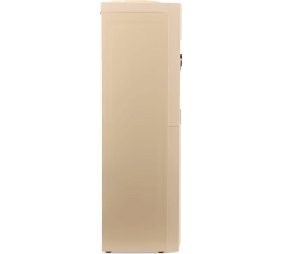 Кулер для воды Aqua Work 16LR бежевый 27750