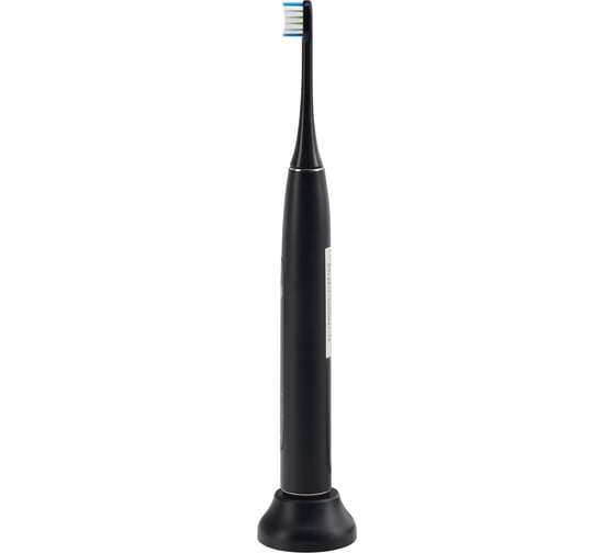 Электрическая зубная щетка Polaris PETB 0503 BL/TC, черная 016138