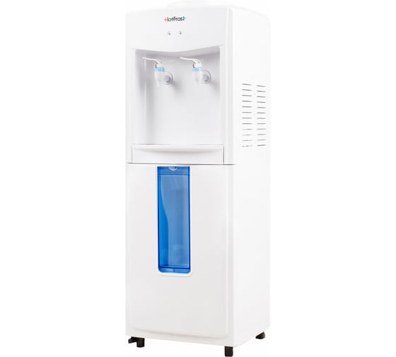 Кулер для воды HotFrost V118R 120311804
