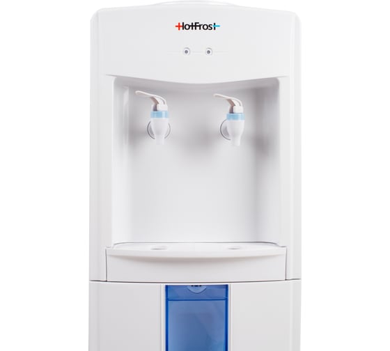 Кулер для воды HotFrost V118R 120311804